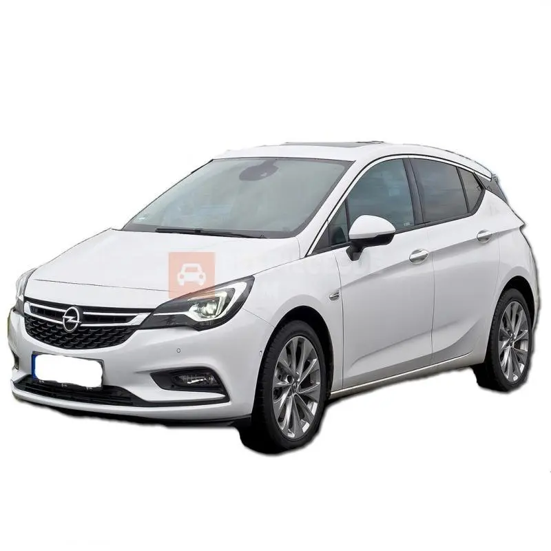 Opel Astra Astra Sedan 1.3 CDTI Start&Stop Cosmo 5