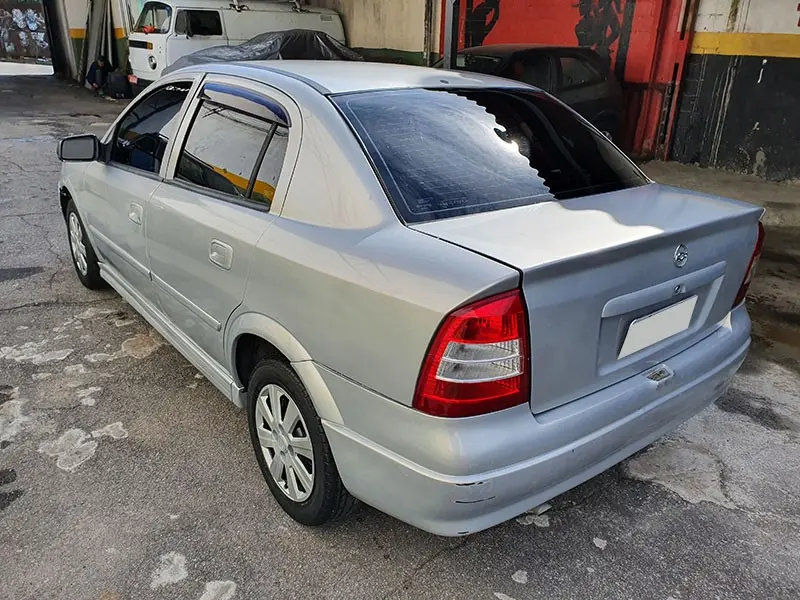 Opel Astra Astra Sedan 1.4 GL 6