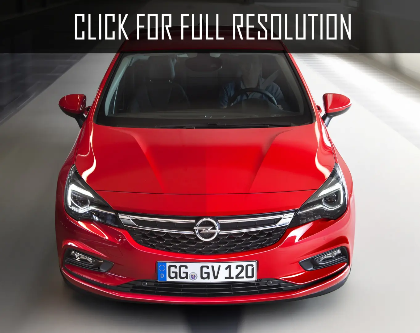 Opel Astra Astra Sedan 1.4 Turbo Edition Plus 3
