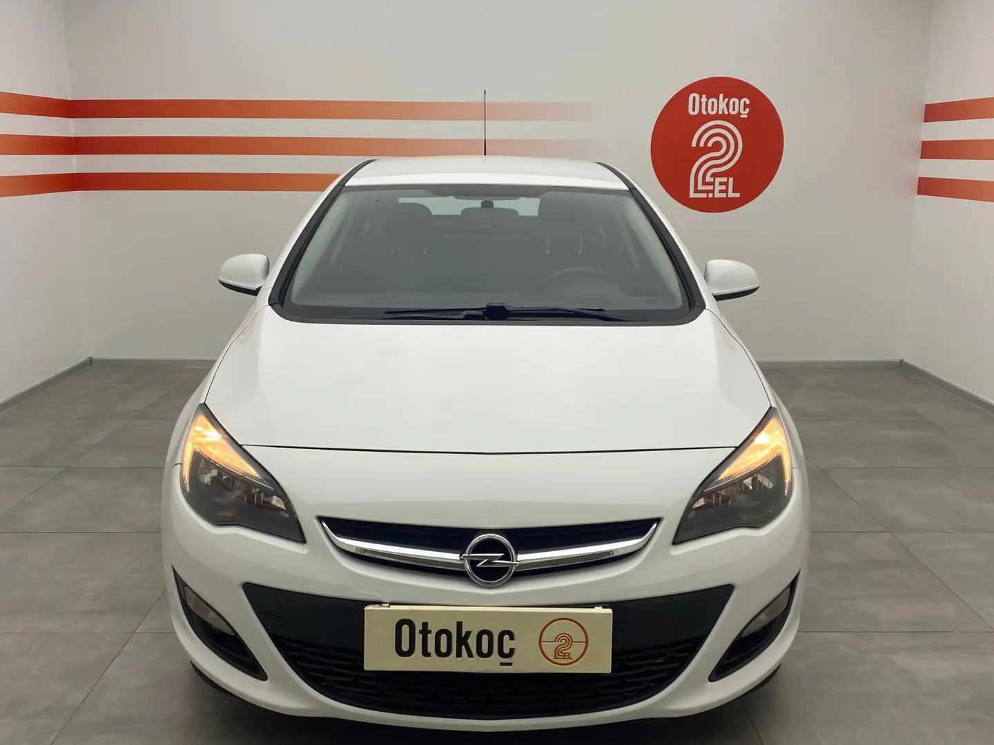 Opel Astra Astra Sedan 1.6 16V Classic 3
