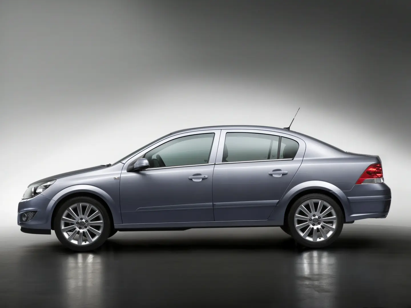 Opel Astra Astra Sedan 1.6 16V Comfort 3