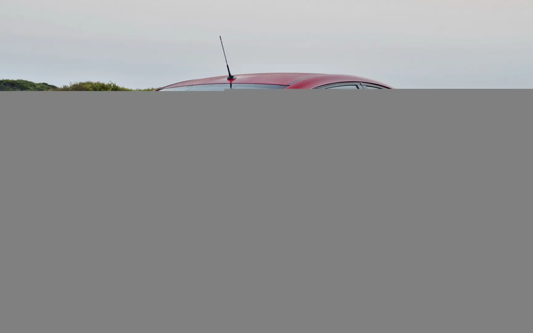 Opel Astra Astra Sedan 1.6 Business 6