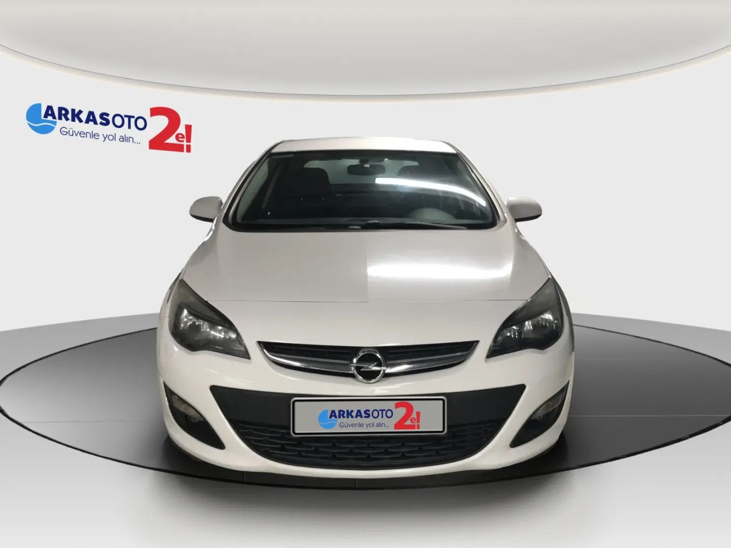 Opel Astra Astra Sedan 1.6 CDTI Start&Stop Design 5
