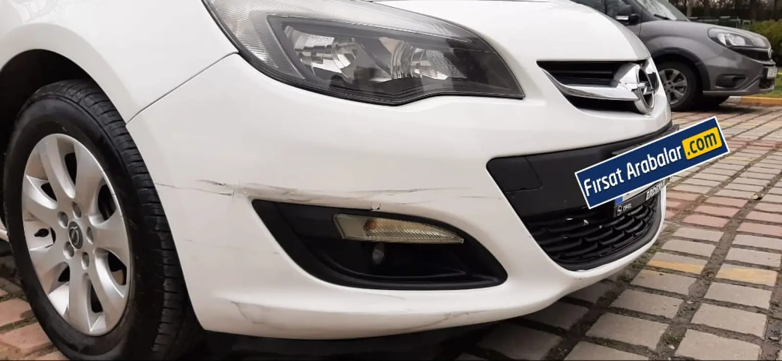 Opel Astra Astra 1.6 CDTI Start&Stop Excellence 5