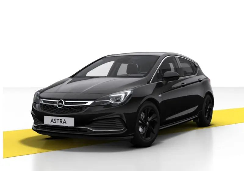 Opel Astra Astra Sedan 1.6 CDTI Start&Stop Cosmo 2