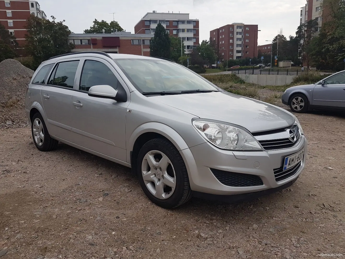 Opel Astra Astra Sports Tourer 1.3 CDTI Cosmo 6