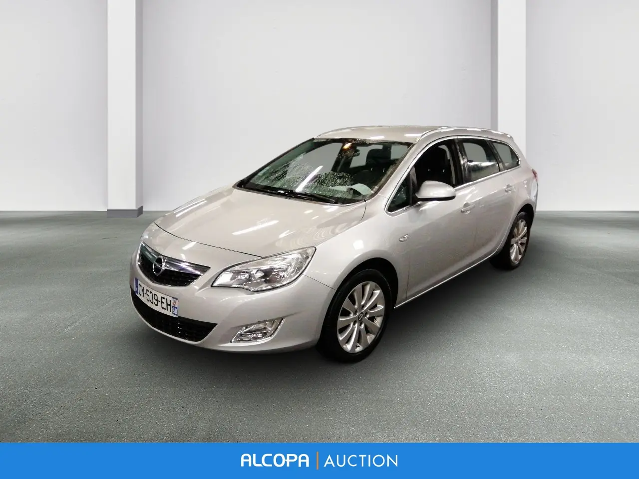 Opel Astra Astra Sports Tourer 1.3 CDTI Start&Stop Cosmo 3