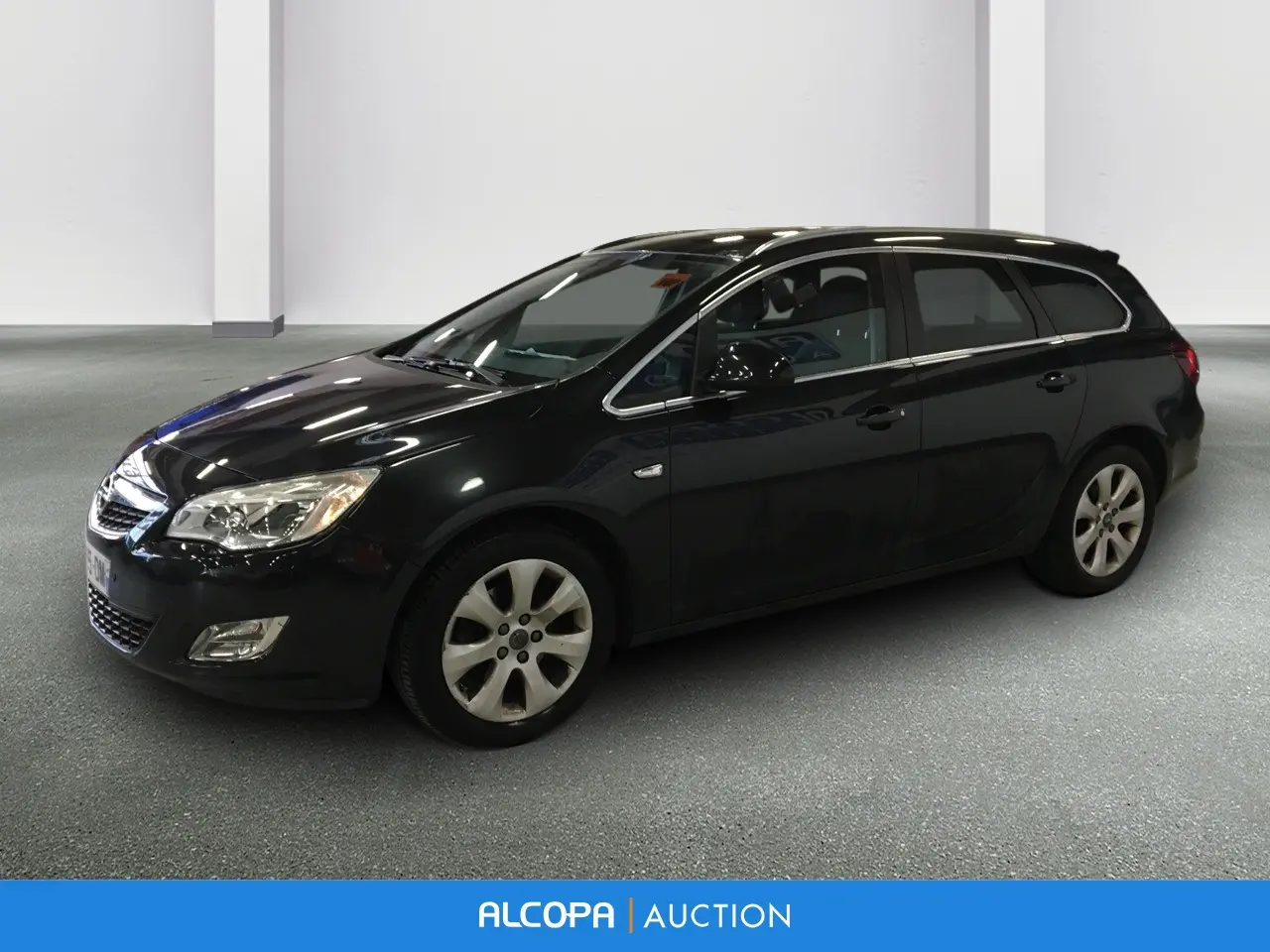 Opel Astra Astra Sports Tourer 1.3 CDTI Start&Stop Cosmo 4