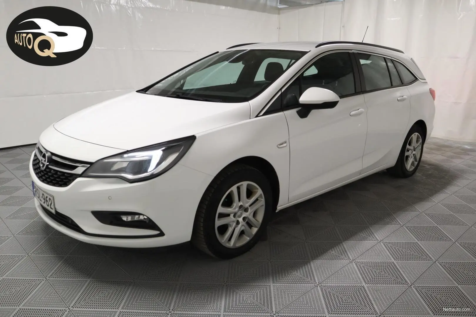 Opel Astra Astra Sports Tourer 1.4 Turbo Start&Stop Cosmo 6