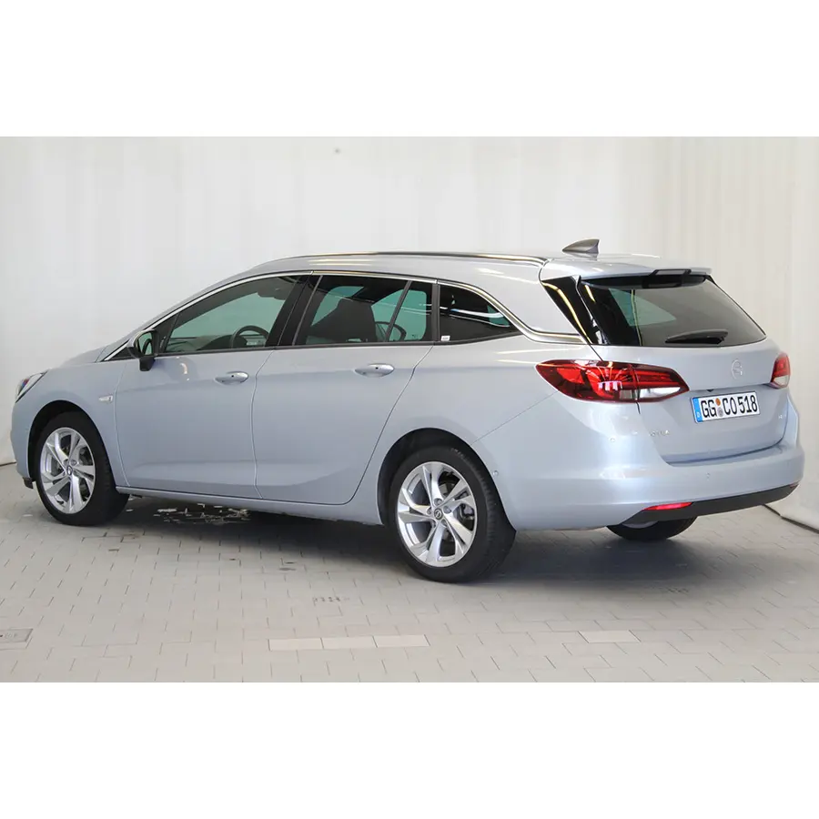 Opel Astra Astra Sports Tourer 1.4 Turbo Start&Stop Sport 3