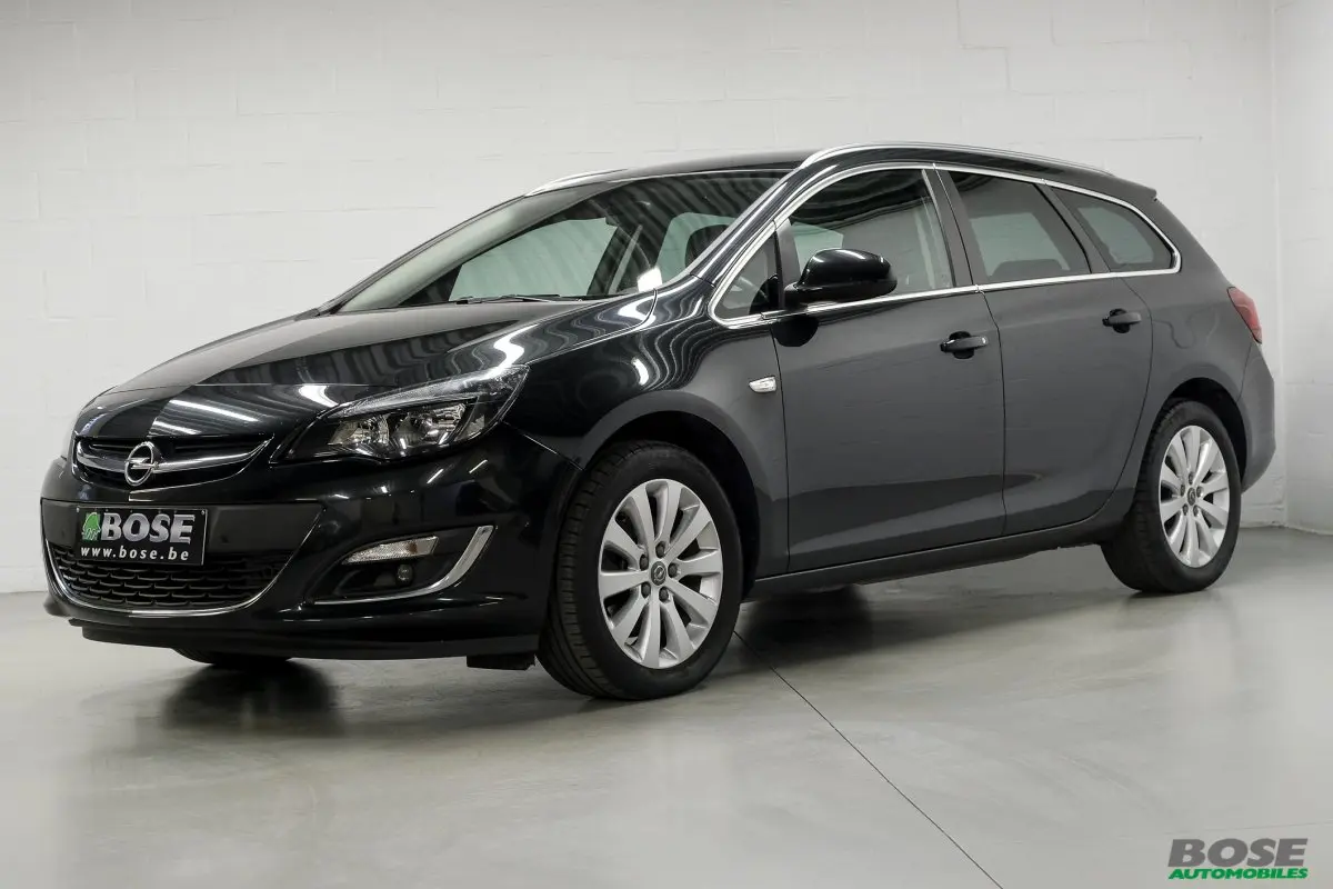 Opel Astra Astra Sports Tourer 1.6 CDTI Start&Stop Sport 3