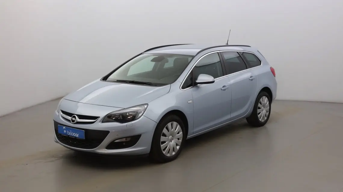 Opel Astra Astra Sports Tourer 1.6 Enjoy 5