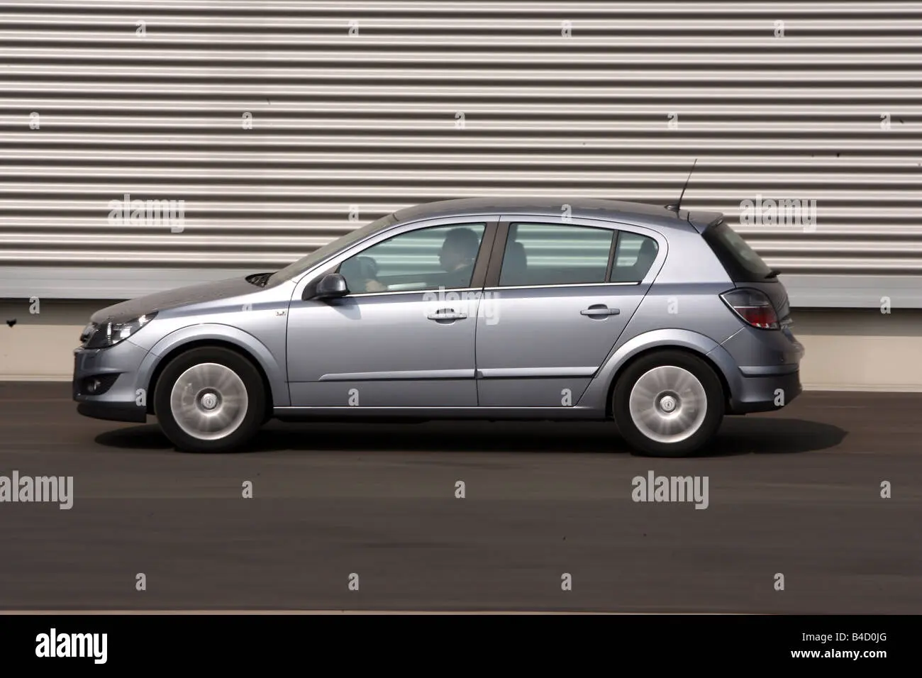 Opel Astra Astra TT 1.9 CDTI Cosmo 0