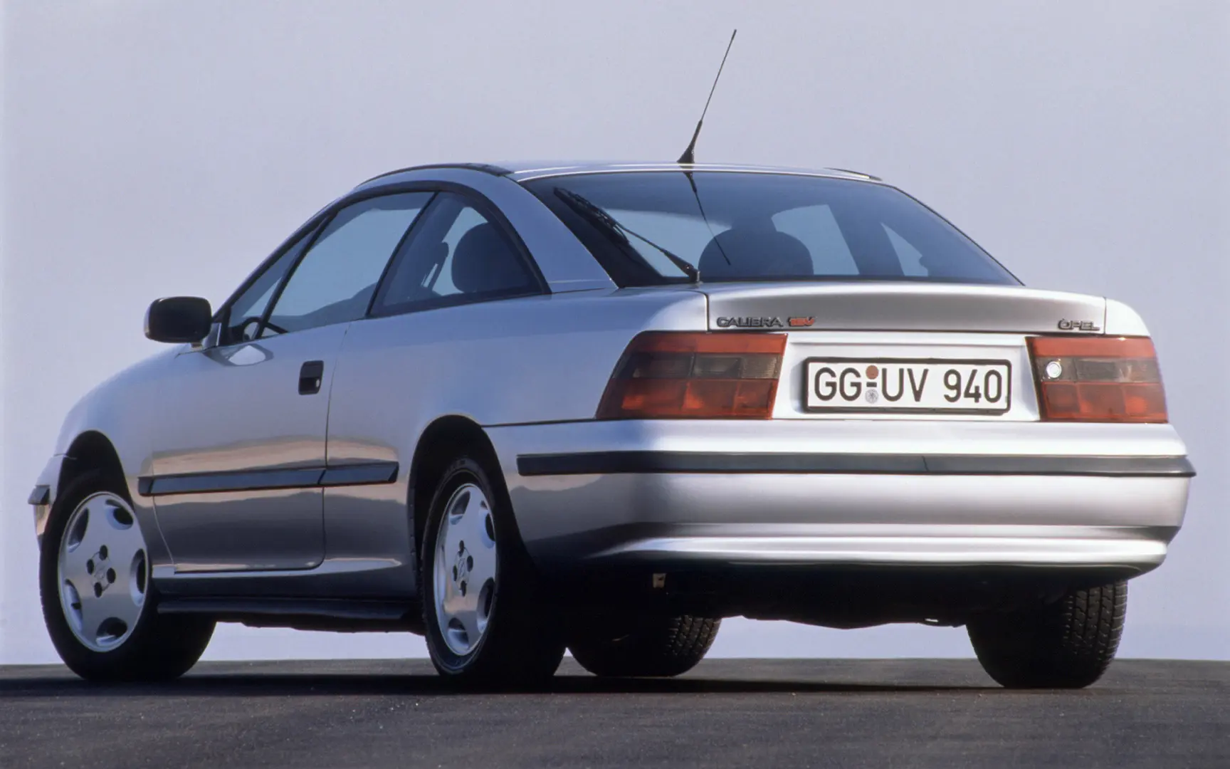 Opel Calibra Calibra 2.0 16V 4