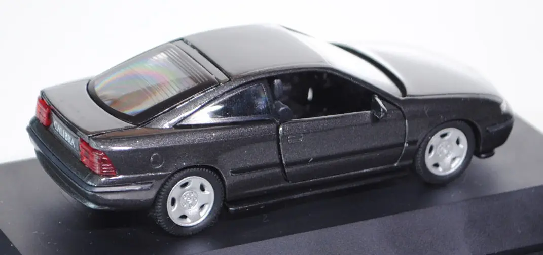 Opel Calibra Calibra 2.0 16V 0