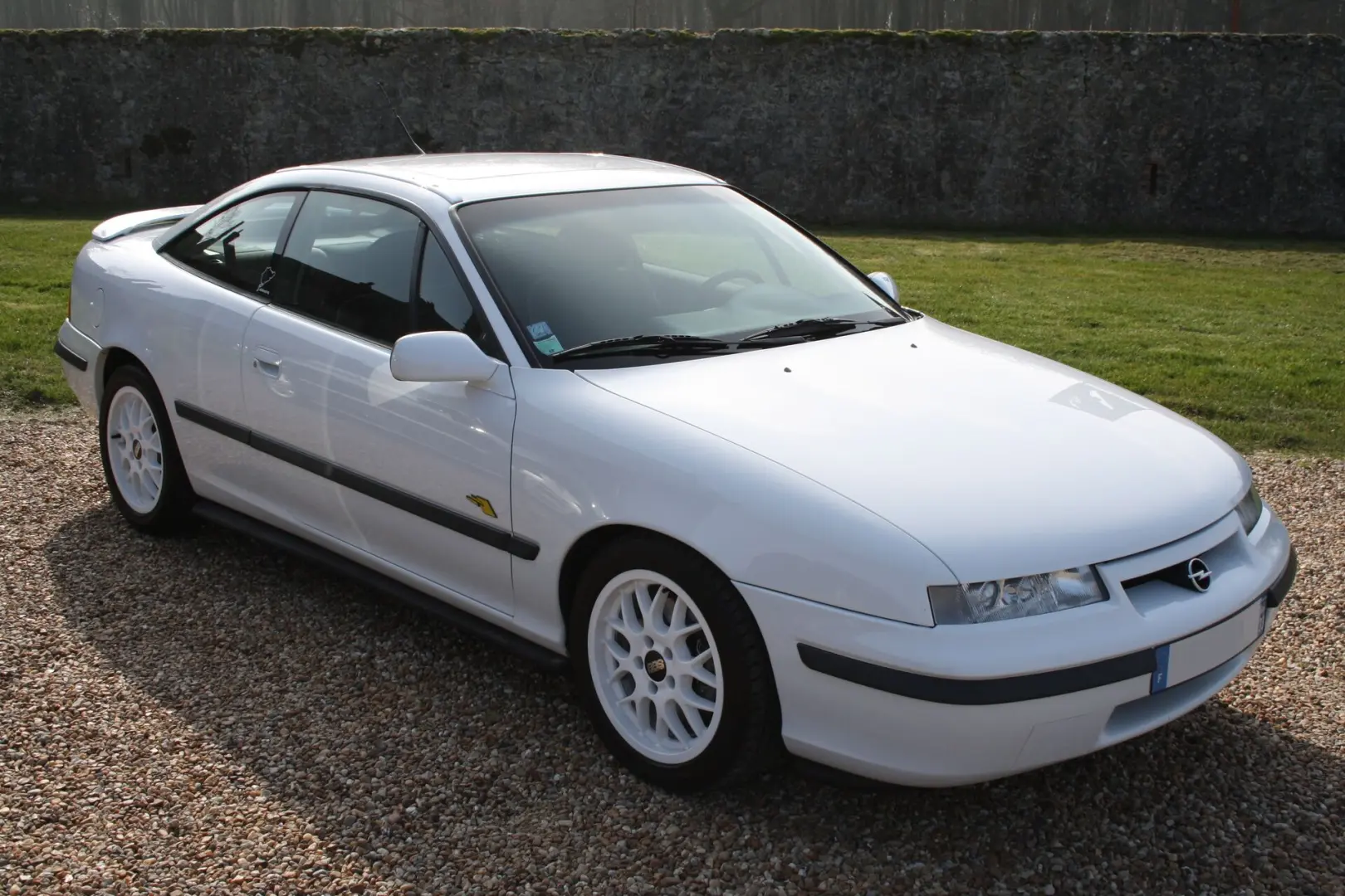 Opel Calibra Calibra 2.0 16V 0
