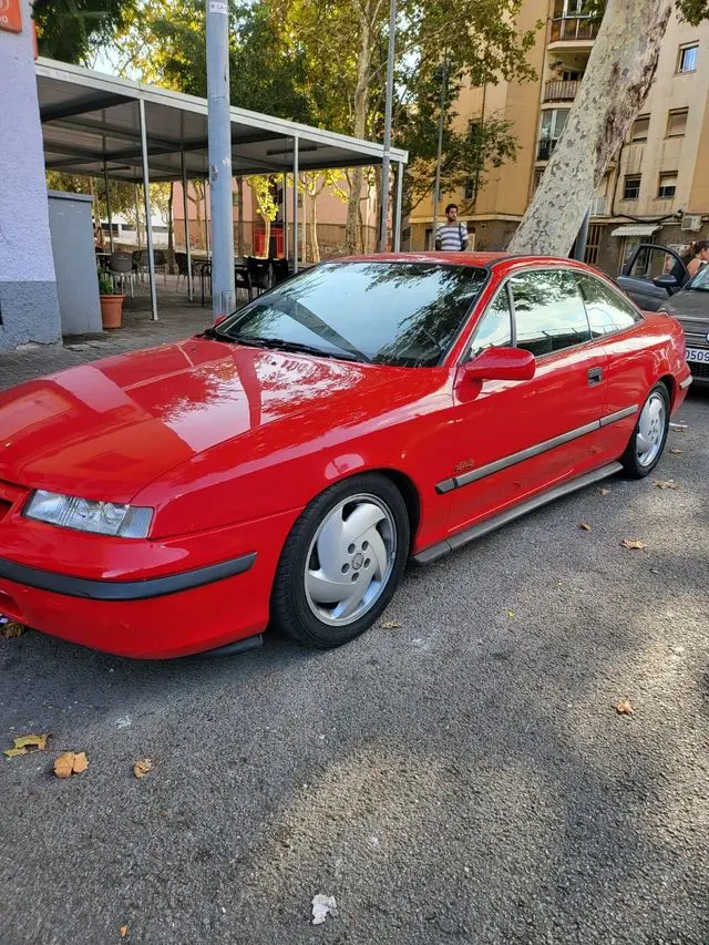 Opel Calibra Calibra 2.0 16V 2