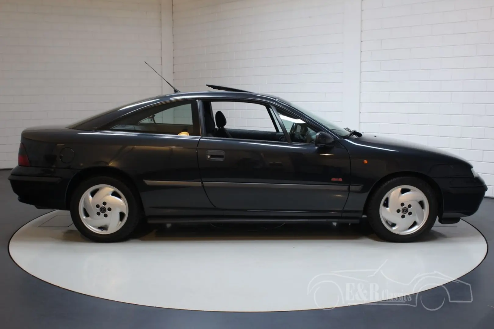 Opel Calibra Calibra 2.0 Turbo 16V 4x4 4