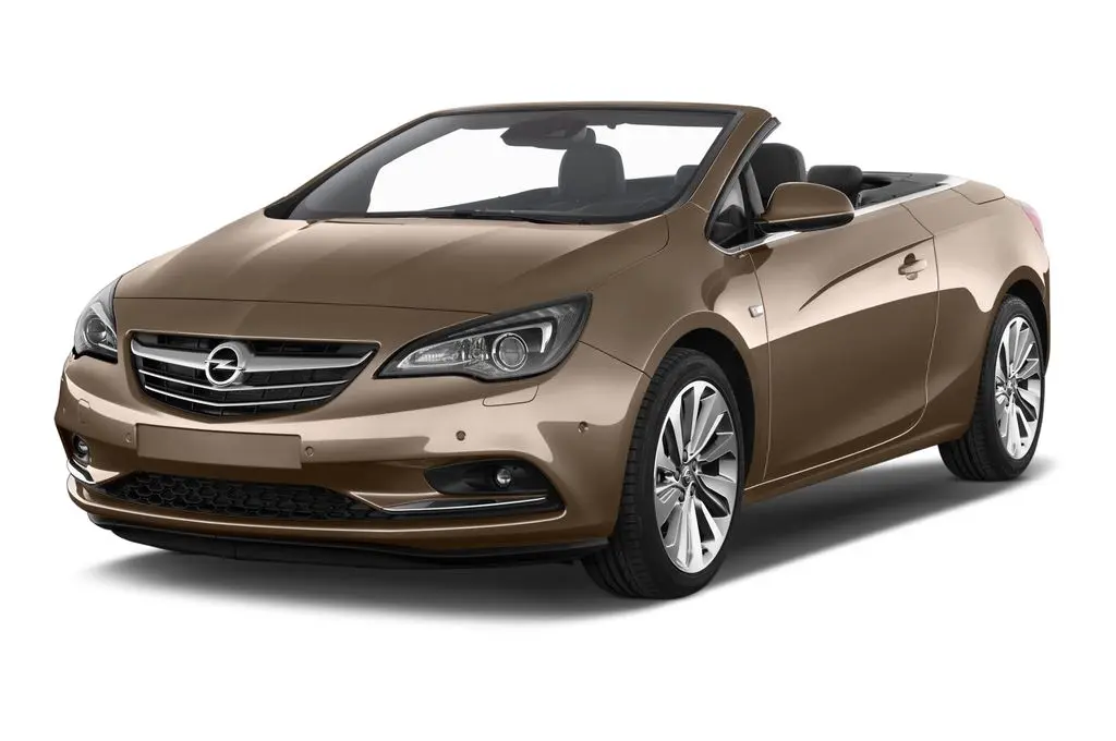 Opel Cascada Cascada 2.0 DTH Cosmo 2