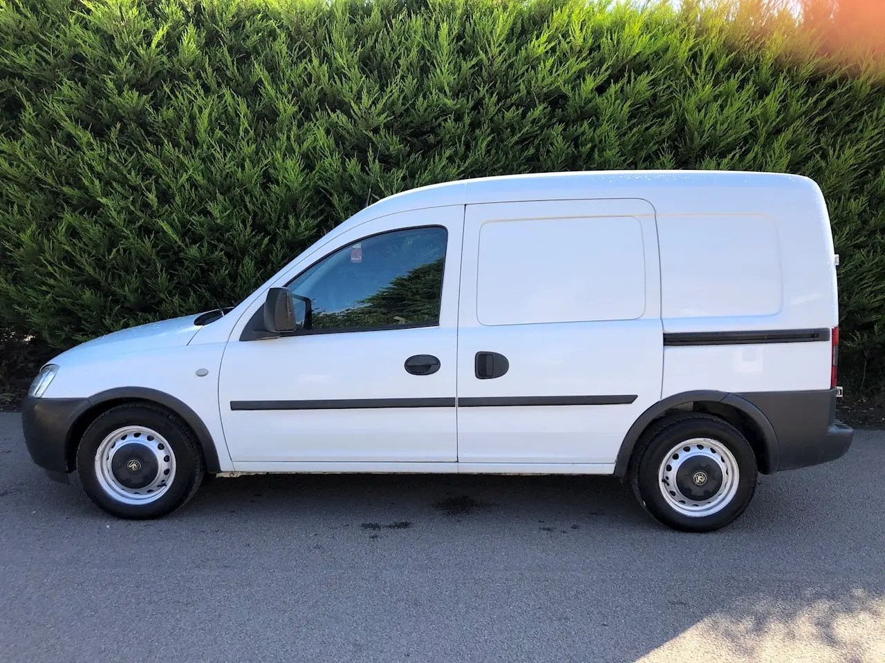 Opel Combo Combo 1.3 CDTI Comfort 0