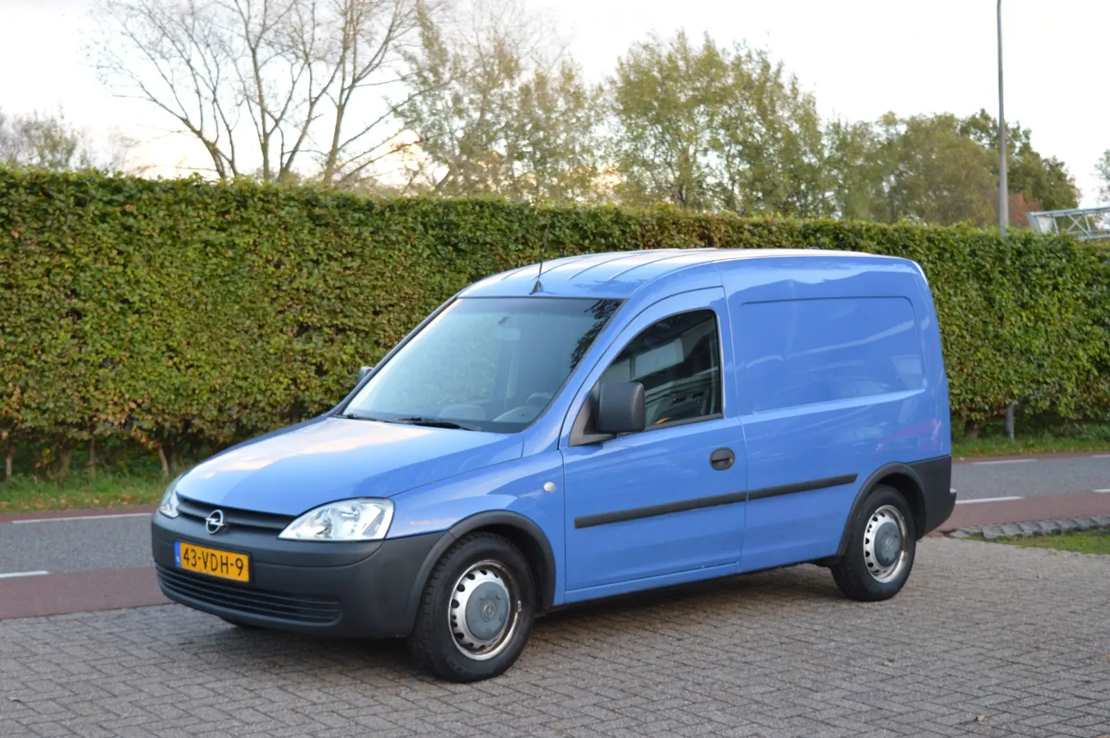 Opel Combo Combo 1.3 CDTI Comfort 1