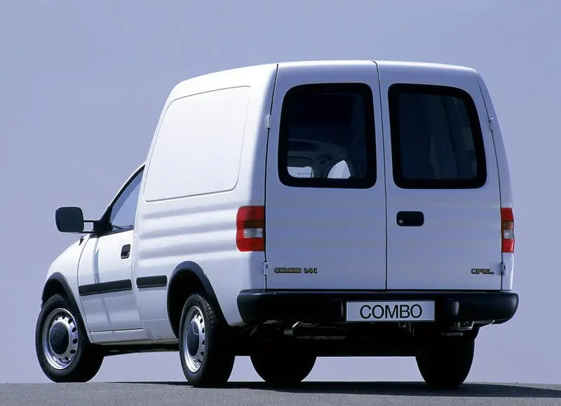 Opel Combo Combo 1.4i 1
