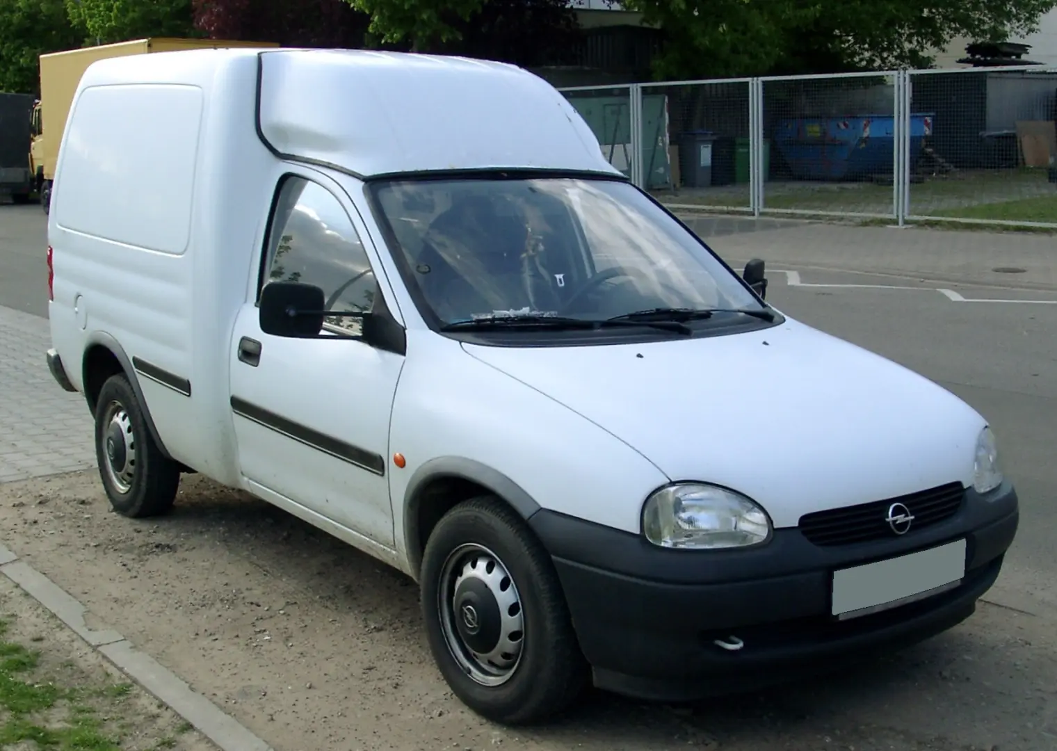 Opel Combo Combo 1.4i 2