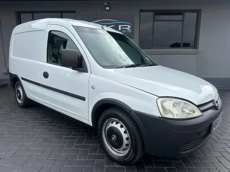 Opel Combo Combo 1.4i 2