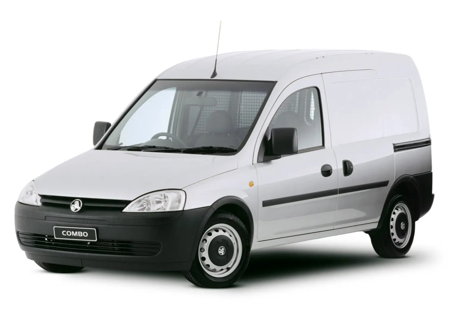 Opel Combo Combo 1.7 DTI 1