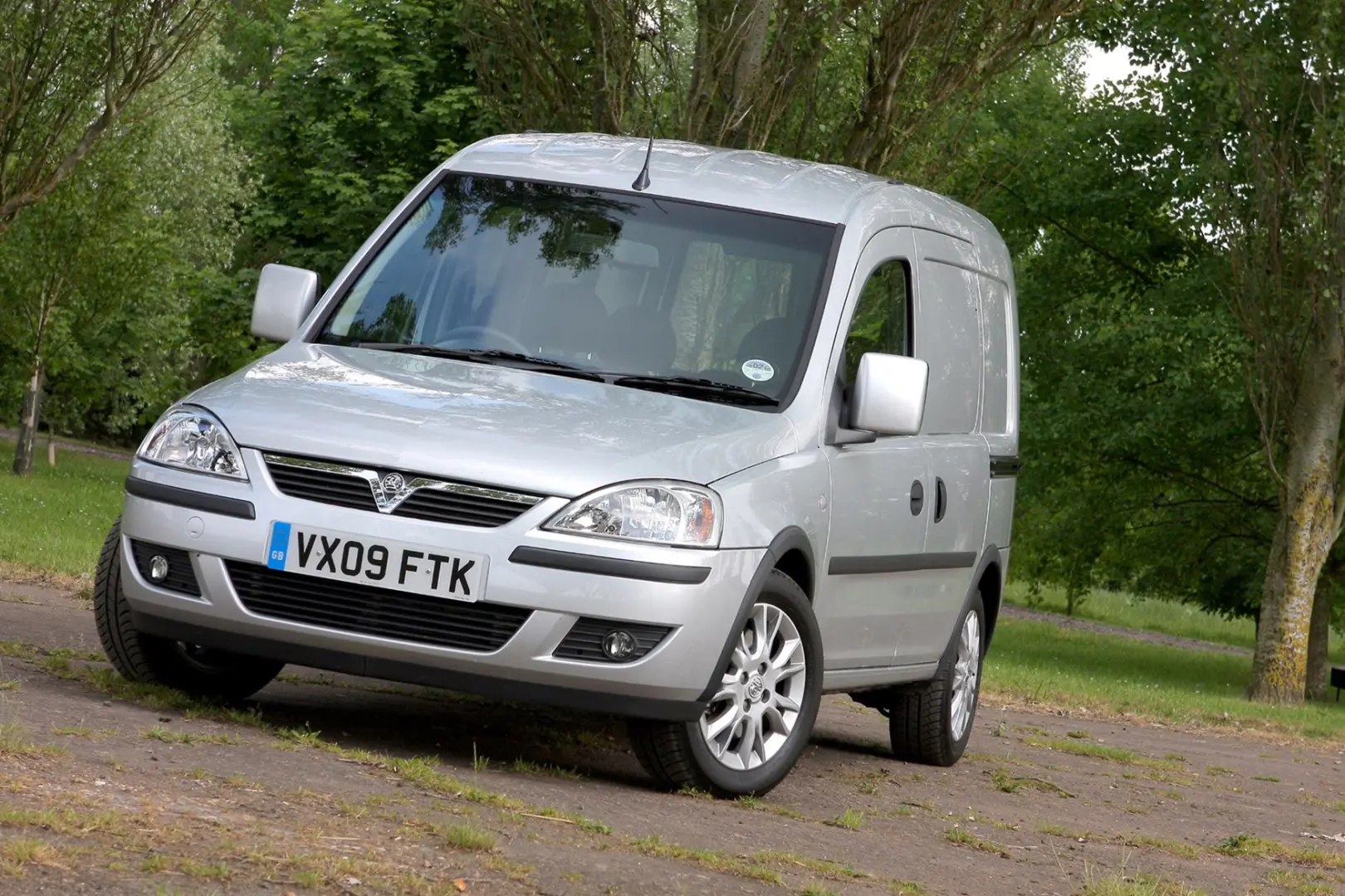 Opel Combo Combo 1.7 DTI Comfort 3
