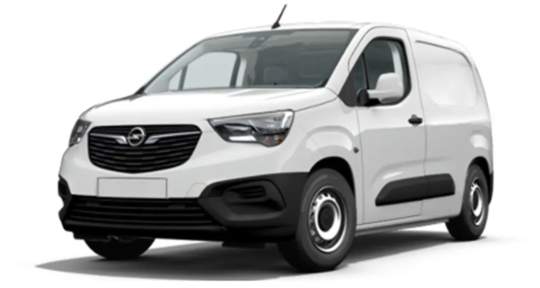 Opel Combo Cargo Combo Cargo 1.5 D Edition 4