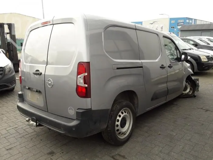 Opel Combo Cargo Combo Cargo 1.5 D Edition 4
