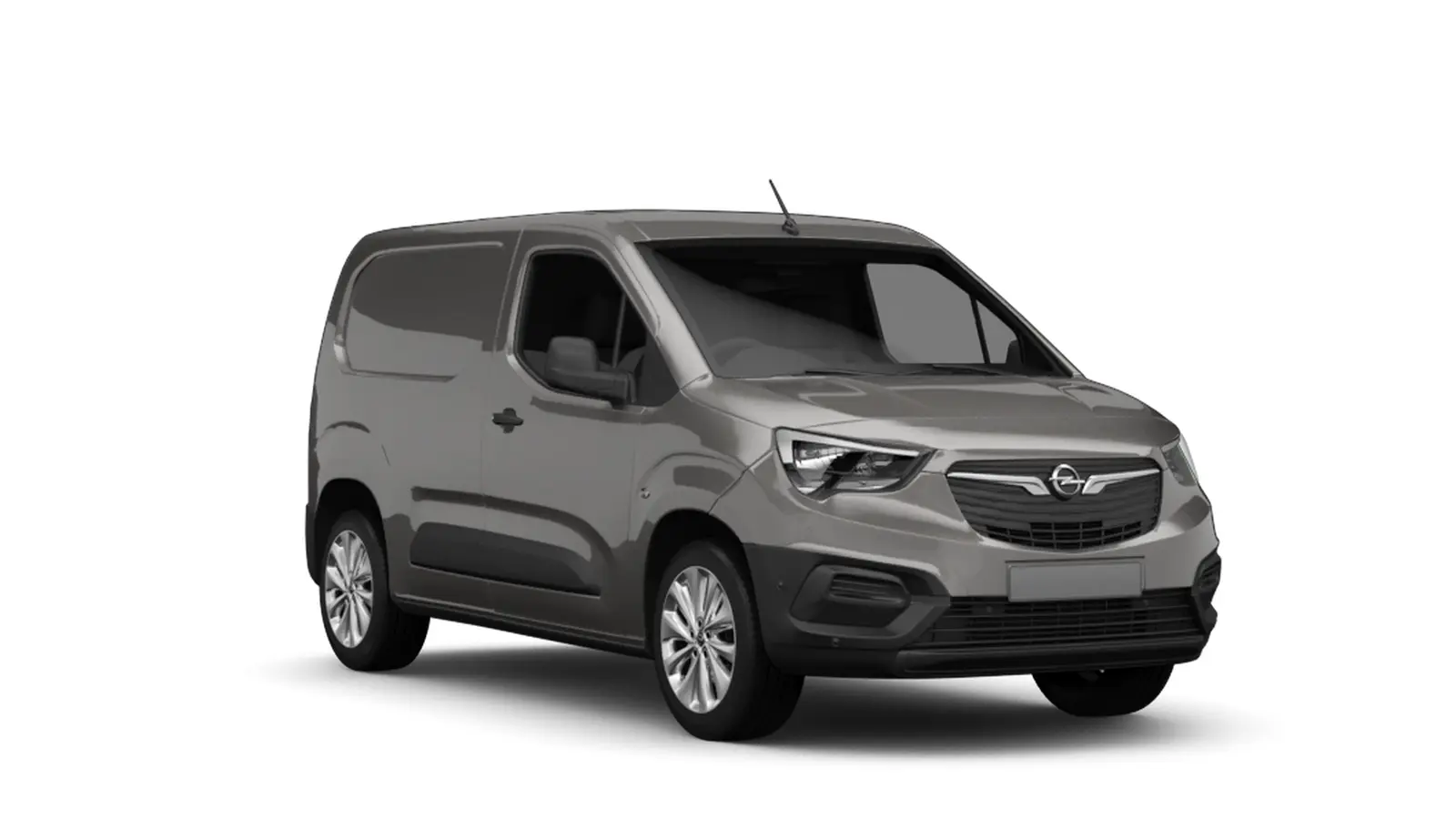 Opel Combo Cargo Combo Cargo 1.5 D Edition 5