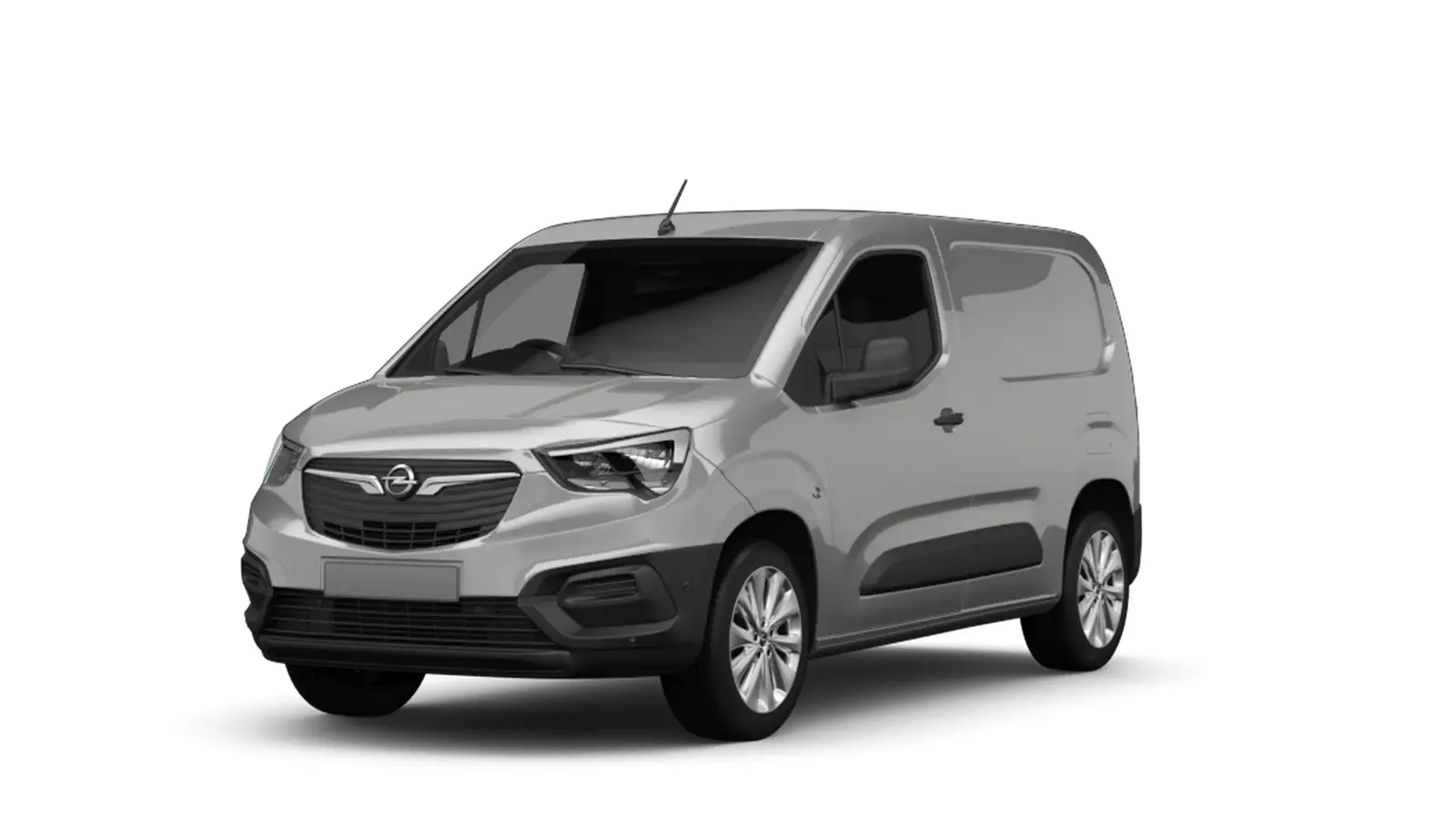 Opel Combo Cargo Combo Cargo 1.5 D Elegance XL 3