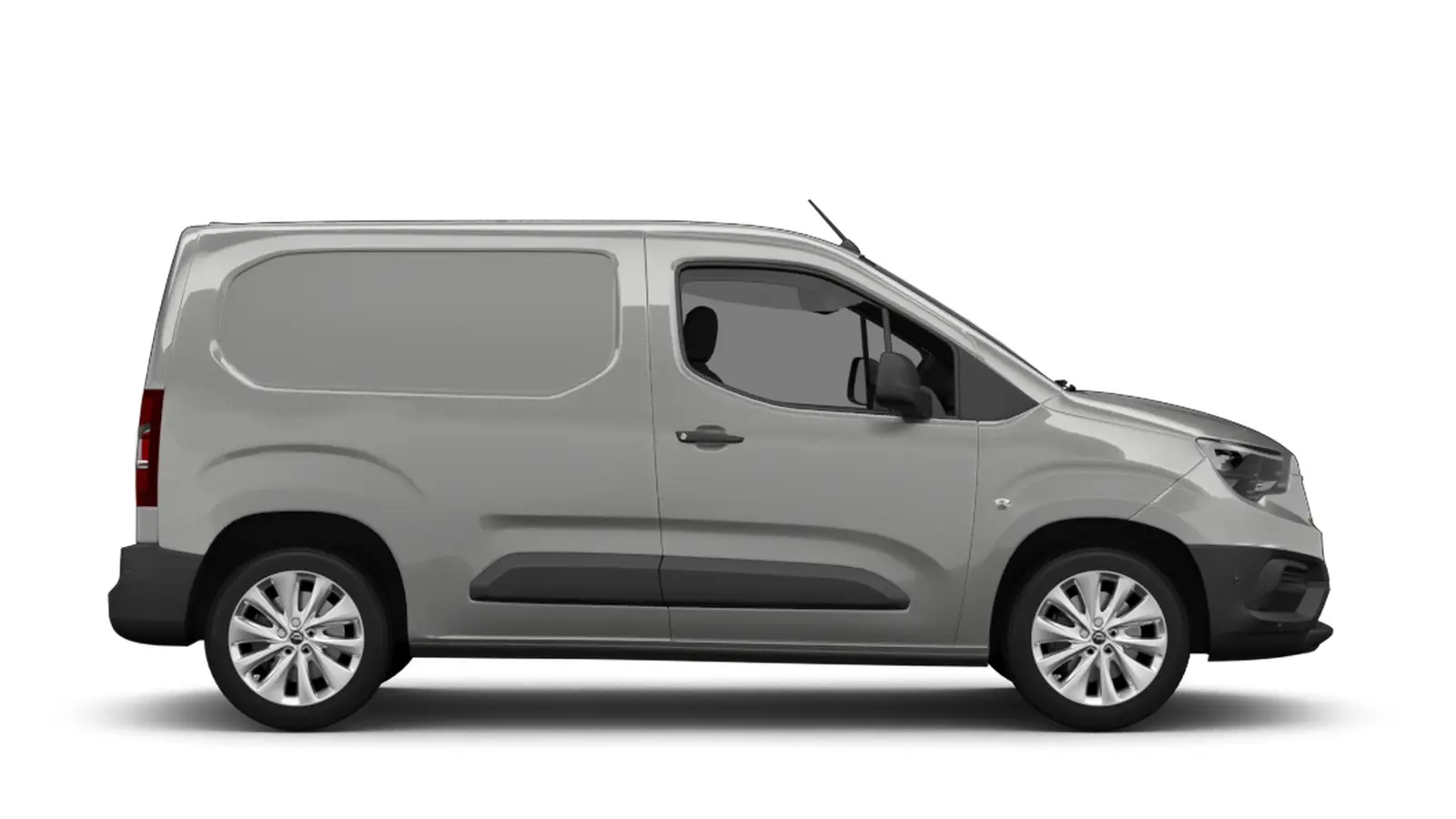 Opel Combo Cargo Combo Cargo 1.5 D Edition 2