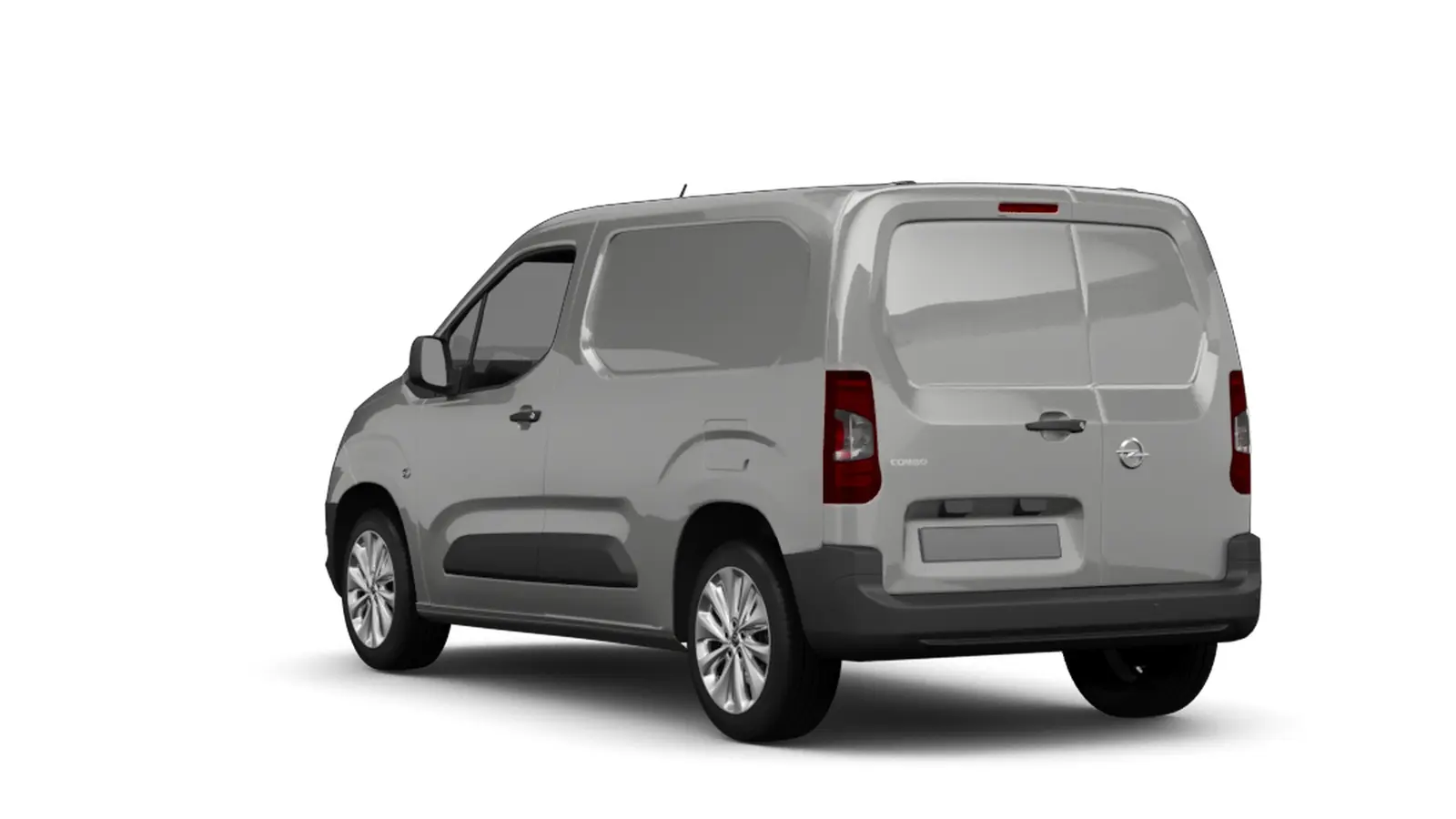 Opel Combo Cargo Combo Cargo 1.5 D Edition 4