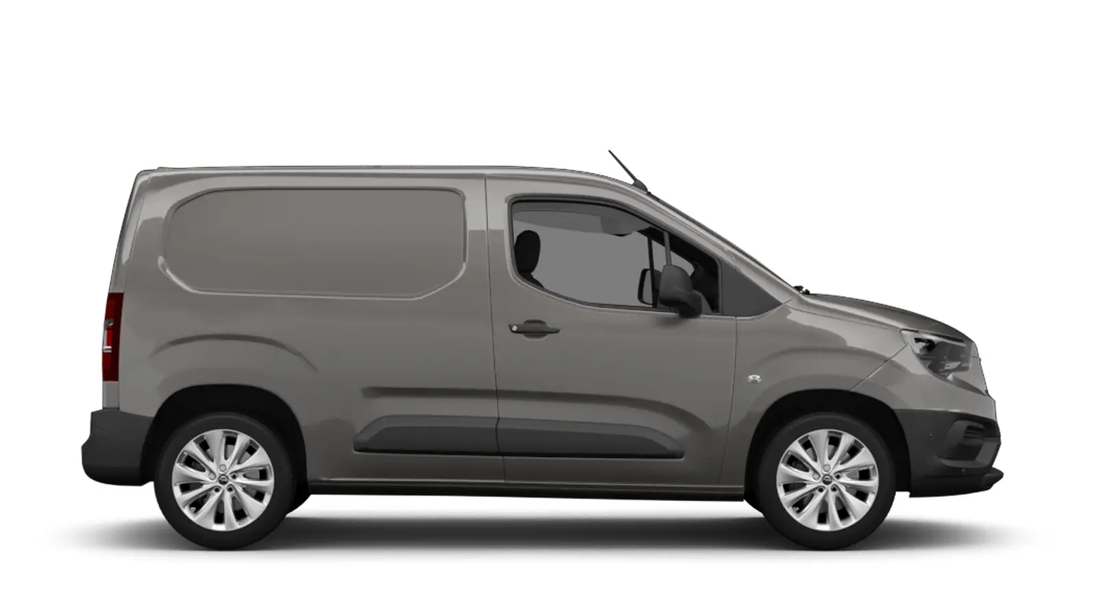 Opel Combo Cargo Combo Cargo 1.5 D Edition 5