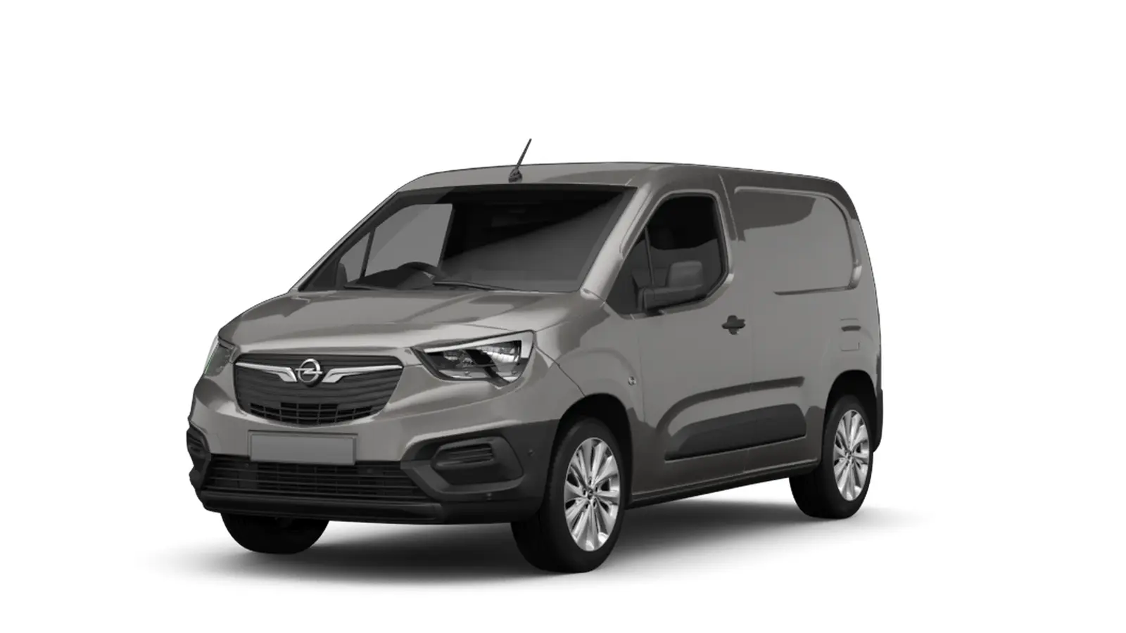 Opel Combo Cargo Combo Cargo 1.5 D Edition 4