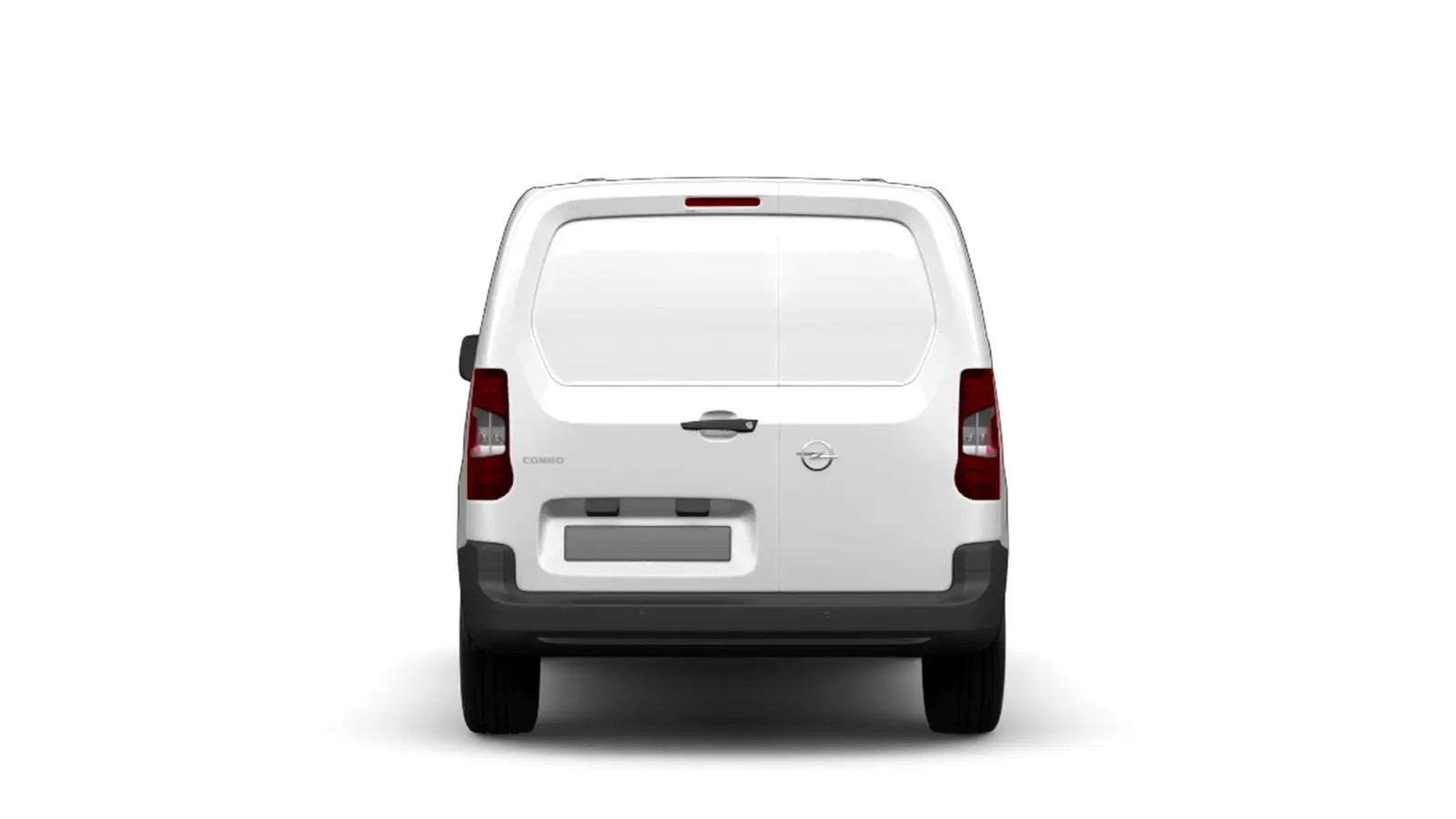 Opel Combo Cargo Combo Cargo 1.5 D Edition 5