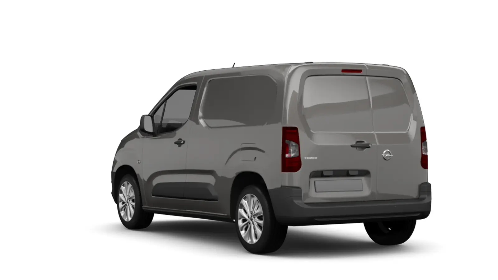Opel Combo Cargo Combo Cargo 1.5 D Edition 6