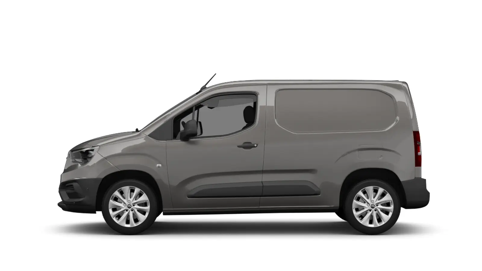 Opel Combo Cargo Combo Cargo 1.5 D Elegance XL 2