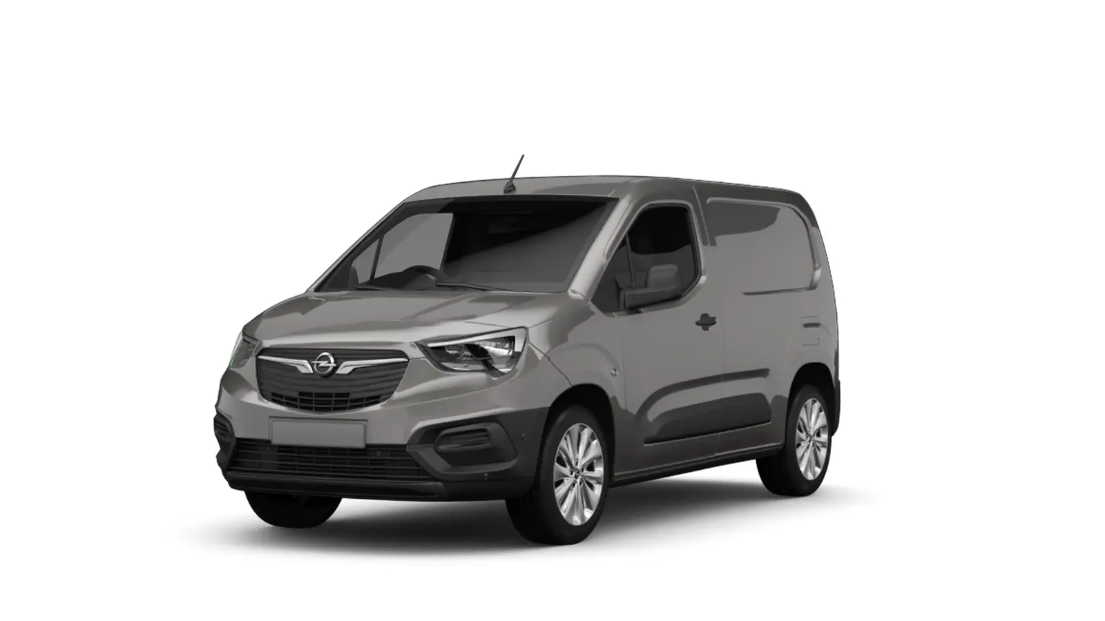 Opel Combo Cargo Combo Cargo 1.5 D Elegance XL 3