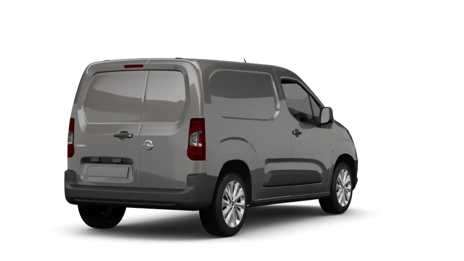 Opel Combo Cargo Combo Cargo 1.5 D Edition 1