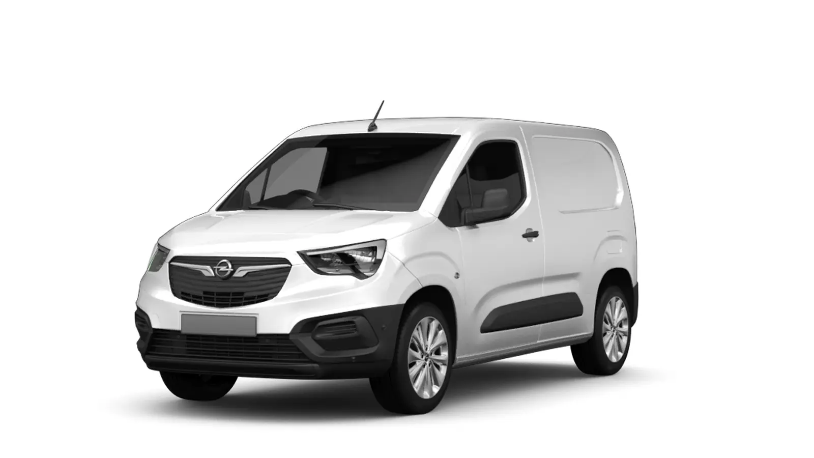 Opel Combo Cargo Combo Cargo 1.5 D Elegance XL 5
