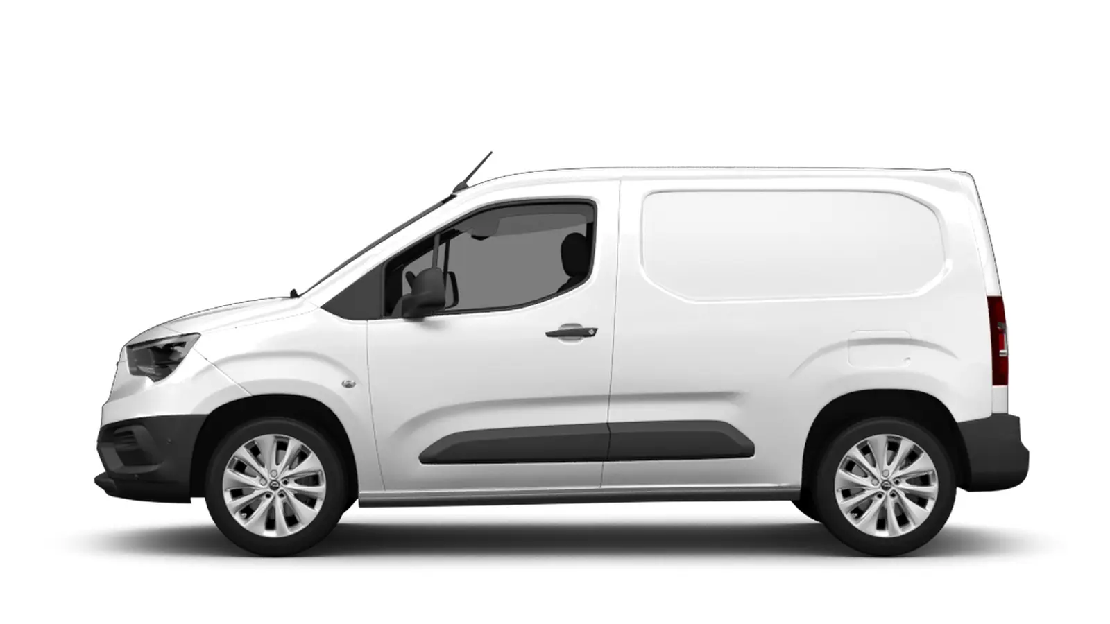 Opel Combo Cargo Combo Cargo 1.5 D Edition 4