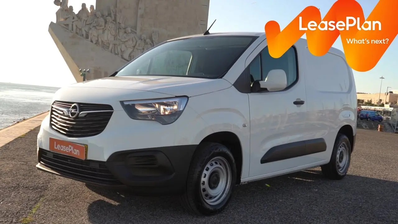 Opel Combo Combo Kombi 1.5 CDTI Enjoy 0