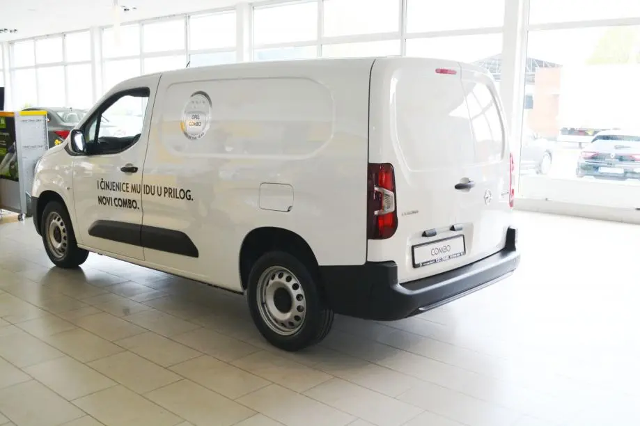 Opel Combo Combo Kombi 1.5 CDTI Enjoy 1