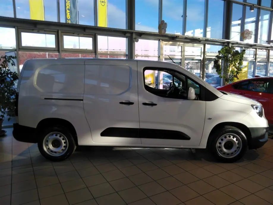 Opel Combo Combo Kombi 1.5 CDTI Enjoy 7