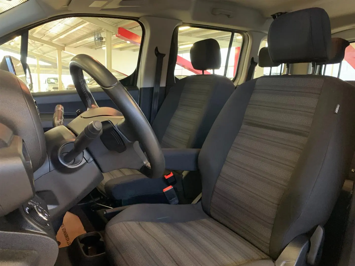 Opel Combo Combo Kombi 1.5 CDTI Enjoy 5