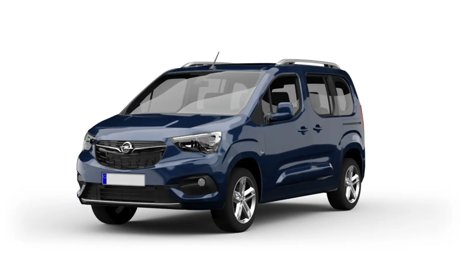 Opel Combo Combo Kombi 1.5 CDTI Enjoy 4